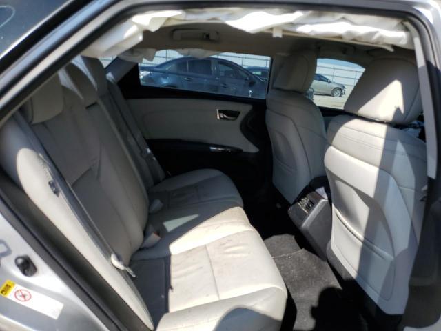 Photo 10 from auction – 2013 TOYOTA AVALON BAS with VIN 4T1BK1EB0DU075732