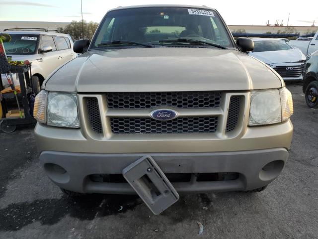 Photo 5 from auction – 2001 FORD EXPLORER S with VIN 1FMYU60E61UC72418