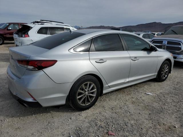 Photo 3 from auction – 2019 HYUNDAI SONATA SE with VIN 5NPE24AF0KH794207