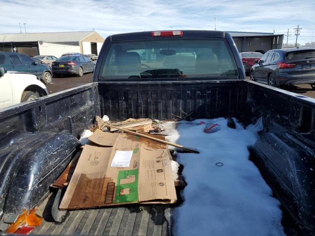 Photo 10 from auction – 2005 CHEVROLET SILVERADO with VIN 1GCEC14XX5Z341046