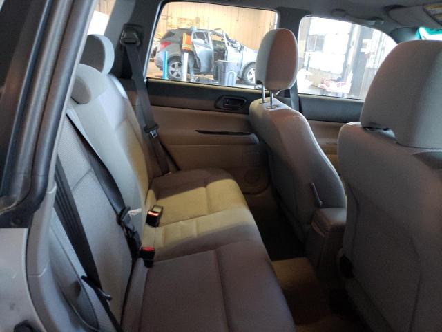 Photo 10 from auction – 2004 SUBARU FORESTER 2 with VIN JF1SG63674H727592