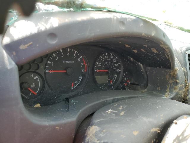 Photo 9 from auction – 2013 NISSAN FRONTIER S with VIN 1N6AD0ER7DN762747