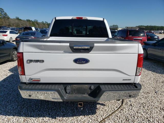 Photo 6 from auction – 2015 FORD F150 SUPER with VIN 1FTEW1CF4FKD96201