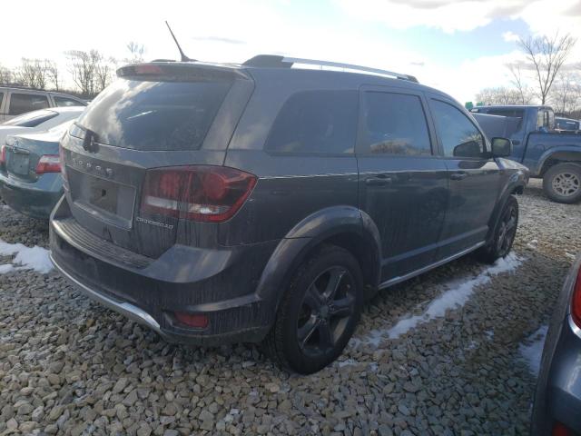 Photo 3 from auction – 2015 DODGE JOURNEY CR with VIN 3C4PDCGG3FT553308