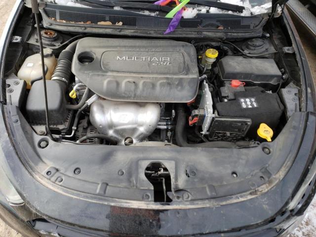 Photo 11 from auction – 2014 DODGE DART SXT with VIN 1C3CDFBBXED775851