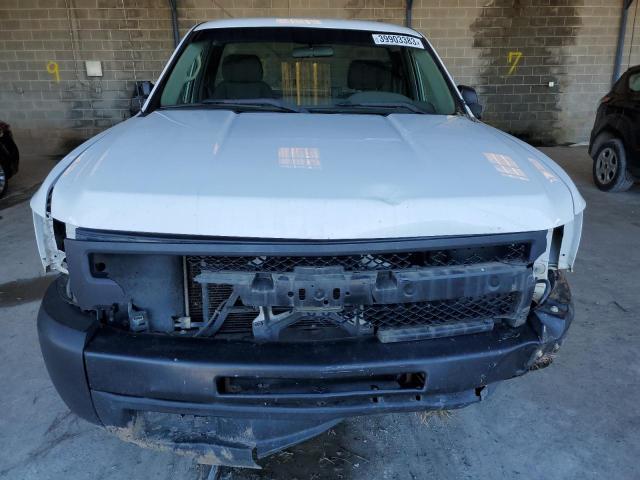 Photo 5 from auction – 2011 CHEVROLET SILVERADO with VIN 1GCNCPEX8BZ311699