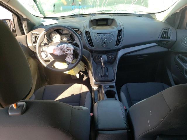 Photo 8 from auction – 2013 FORD ESCAPE S with VIN 1FMCU0F71DUD88792