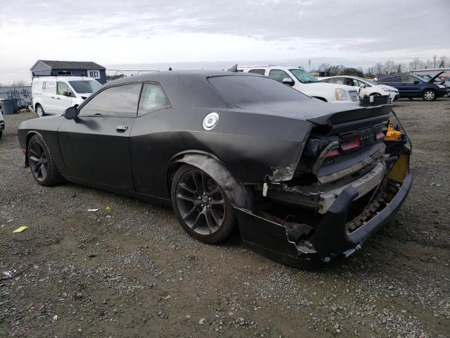 Photo 2 from auction – 2019 DODGE CHALLENGER with VIN 2C3CDZFJ8KH556856