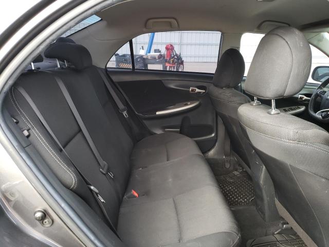 Photo 10 from auction – 2013 TOYOTA COROLLA BA with VIN 5YFBU4EEXDP163047