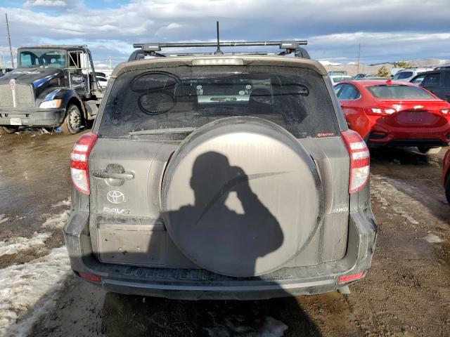 Photo 6 from auction – 2011 TOYOTA RAV4 with VIN 2T3JK4DV5BW043324