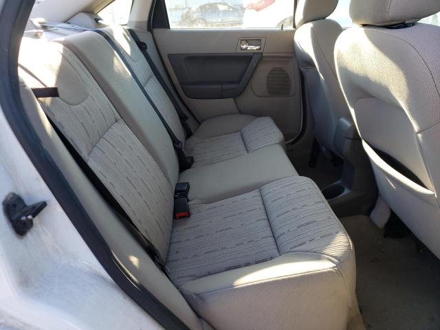 Photo 10 from auction – 2008 FORD FOCUS SE with VIN 1FAHP35N38W176043