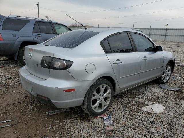 Photo 3 from auction – 2009 MAZDA 3 I with VIN JM1BK32G891211792