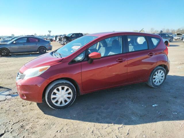 NISSAN VERSA NOTE 2015 with VIN 3N1CE2CP6FL412778 - Photo from auction