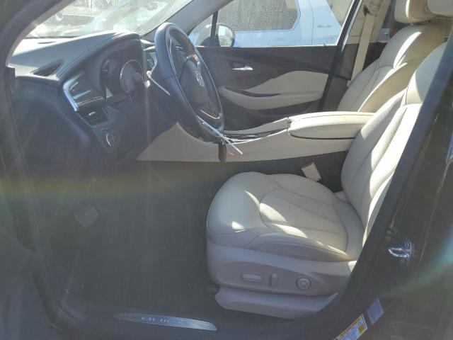Photo 7 from auction – 2019 BUICK ENVISION P with VIN LRBFX1SAXKD007744