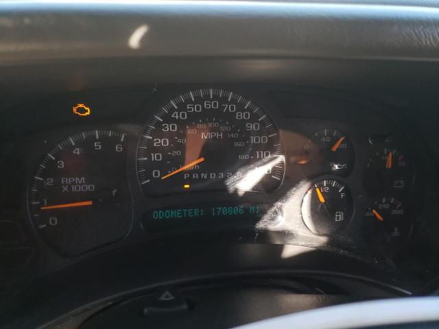 Photo 9 from auction – 2006 CHEVROLET SILVERADO with VIN 2GCEC19T461323237