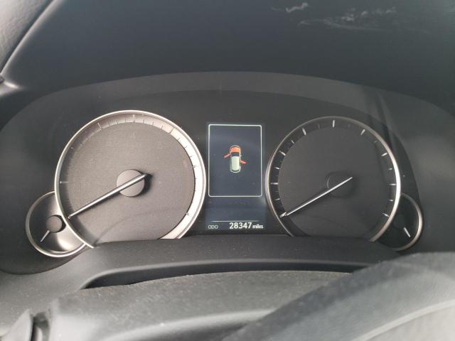 Photo 9 from auction – 2022 LEXUS RX 450H with VIN 2T2HGMDA0NC076951