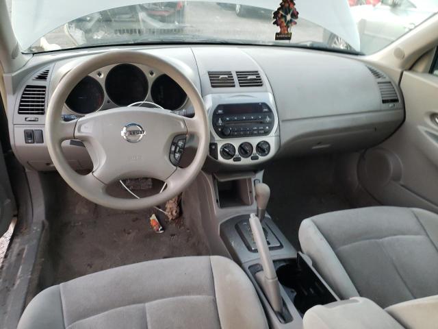 Photo 8 from auction – 2003 NISSAN ALTIMA BAS with VIN 1N4AL11D43C106348
