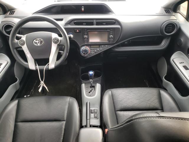 Photo 8 from auction – 2013 TOYOTA PRIUS C with VIN JTDKDTB38D1539973