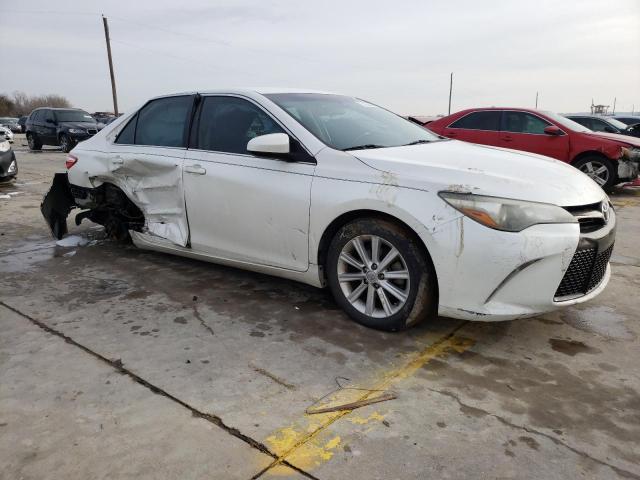 Photo 4 from auction – 2015 TOYOTA CAMRY LE with VIN 4T1BF1FK5FU080432