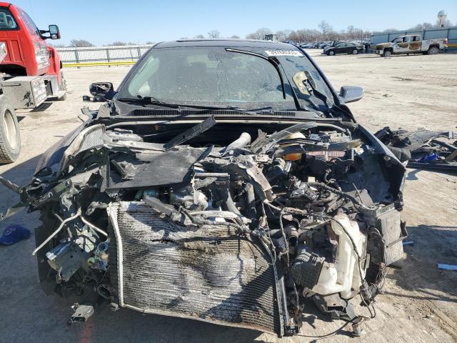 Photo 5 from auction – 2016 CHEVROLET MALIBU PRE with VIN 1G1ZH5SX2GF206427