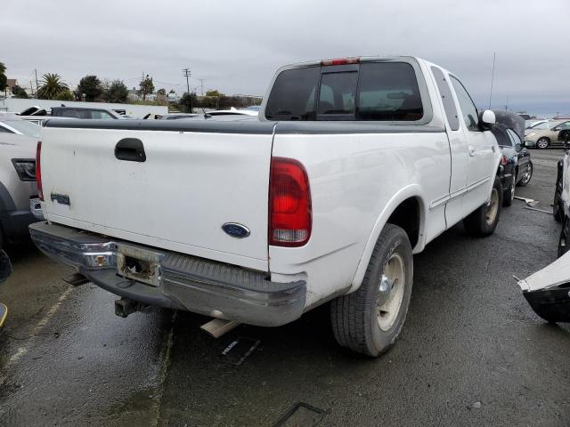 Photo 3 from auction – 1998 FORD F150 with VIN 1FTRX18L2WKB16028