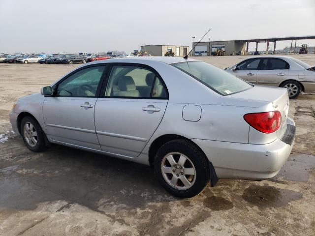 Photo 2 from auction – 2006 TOYOTA COROLLA CE with VIN 1NXBR32E46Z663268