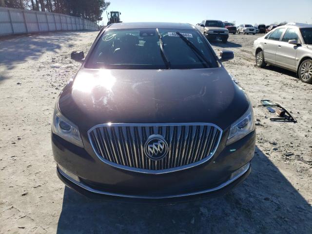 Photo 5 from auction – 2015 BUICK LACROSSE P with VIN 1G4GD5G39FF271267