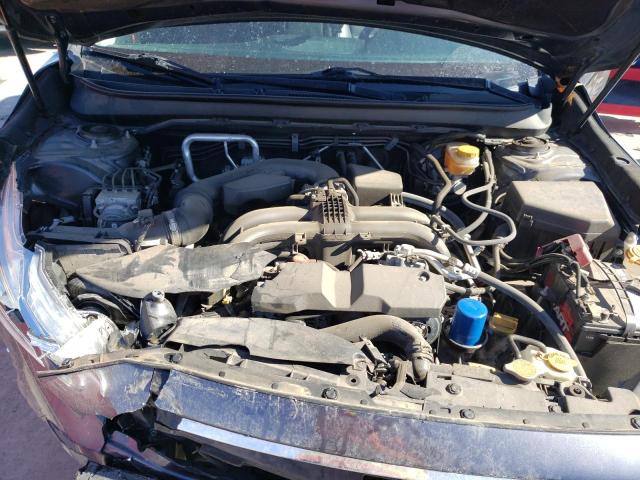 Photo 12 from auction – 2017 SUBARU OUTBACK 2. with VIN 4S4BSANC9H3278235