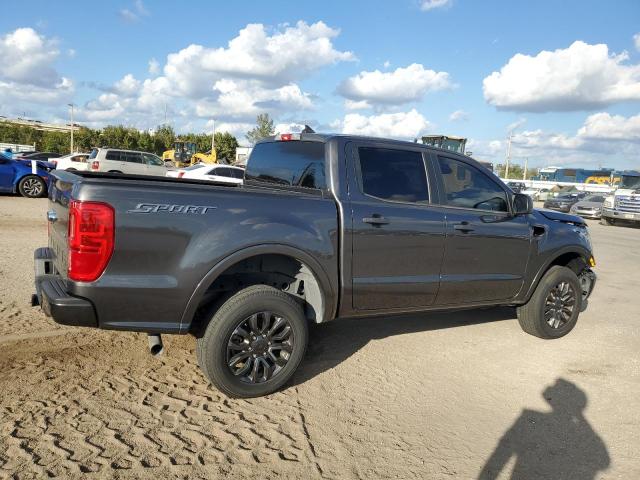 Photo 3 from auction – 2019 FORD RANGER XL with VIN 1FTER4EH2KLA44004