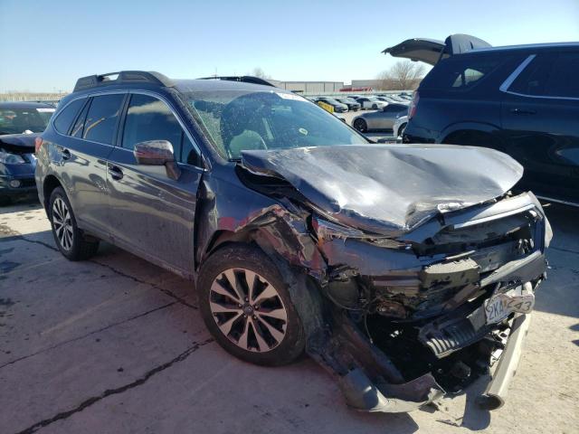 Photo 4 from auction – 2017 SUBARU OUTBACK 2. with VIN 4S4BSANC9H3278235