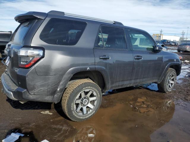 Photo 3 from auction – 2016 TOYOTA 4RUNNER SR with VIN JTEBU5JR6G5280619