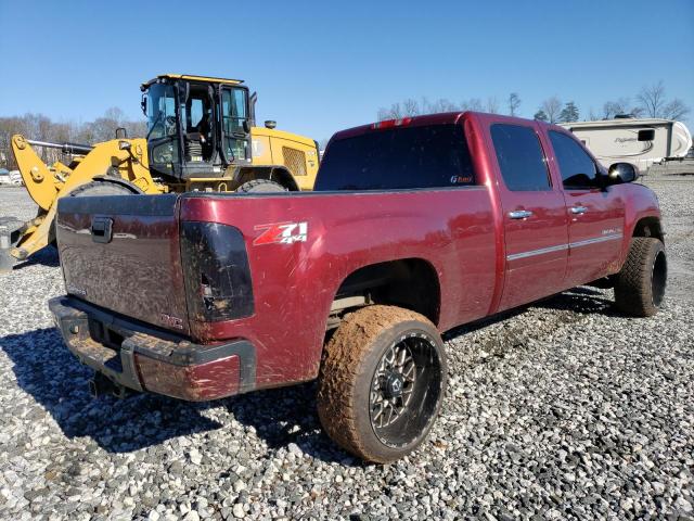 Photo 3 from auction – 2013 GMC SIERRA K25 with VIN 1GT125E86DF112931