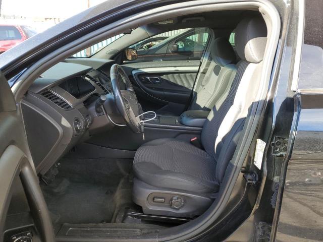 Photo 7 from auction – 2013 FORD TAURUS SEL with VIN 1FAHP2E81DG224728