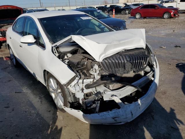 Photo 4 from auction – 2017 BUICK VERANO with VIN 1G4PS5SK3H4105376