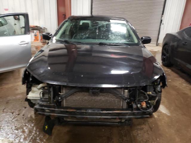 Photo 5 from auction – 2011 FORD FUSION SEL with VIN 3FAHP0CG4BR156784