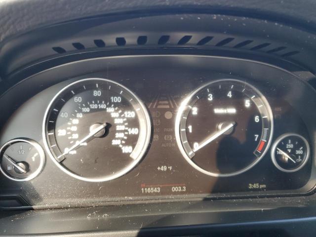 Photo 9 from auction – 2015 BMW X5 XDRIVE3 with VIN 5UXKR0C5XF0K66073