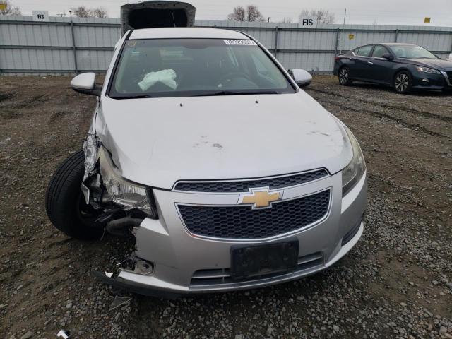 Photo 5 from auction – 2014 CHEVROLET CRUZE LT with VIN 1G1PC5SB0E7126447