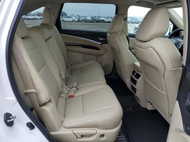 Photo 10 from auction – 2020 ACURA MDX with VIN 5J8YD3H3XLL014273