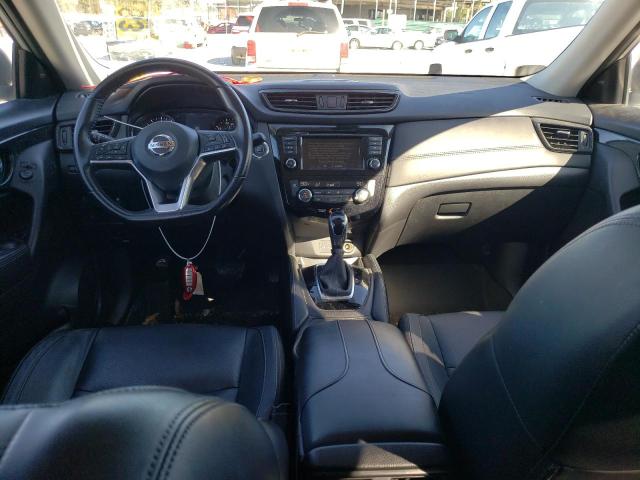 Photo 8 from auction – 2018 NISSAN ROGUE S with VIN JN8AT2MT6JW464439