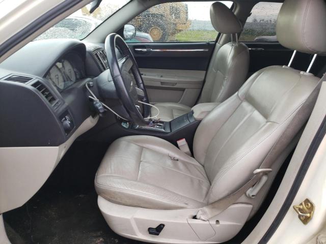Photo 7 from auction – 2005 CHRYSLER 300 TOURIN with VIN 2C3JA53G05H138250
