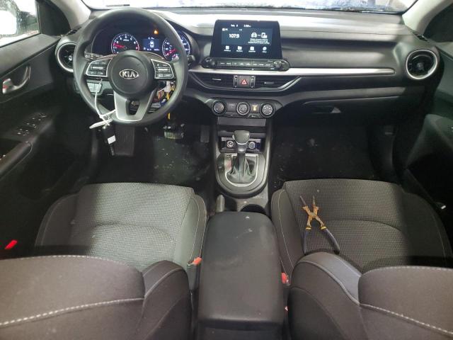 Photo 8 from auction – 2021 KIA FORTE FE with VIN 3KPF24AD8ME330219