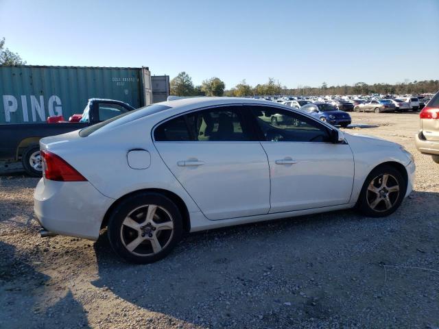 Photo 3 from auction – 2013 VOLVO S60 T5 with VIN YV1612FS3D1215359
