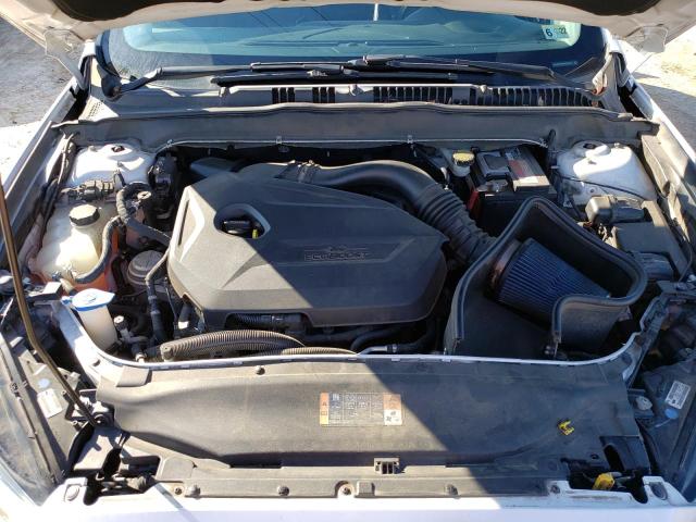 Photo 11 from auction – 2013 FORD FUSION SE with VIN 3FA6P0HR0DR258233