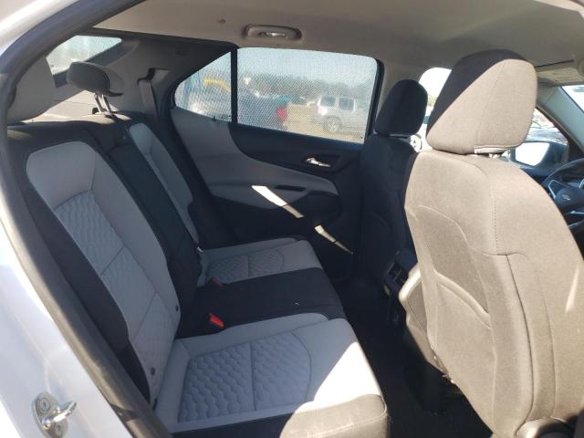 Photo 10 from auction – 2019 CHEVROLET EQUINOX LS with VIN 2GNAXSEVXK6286697