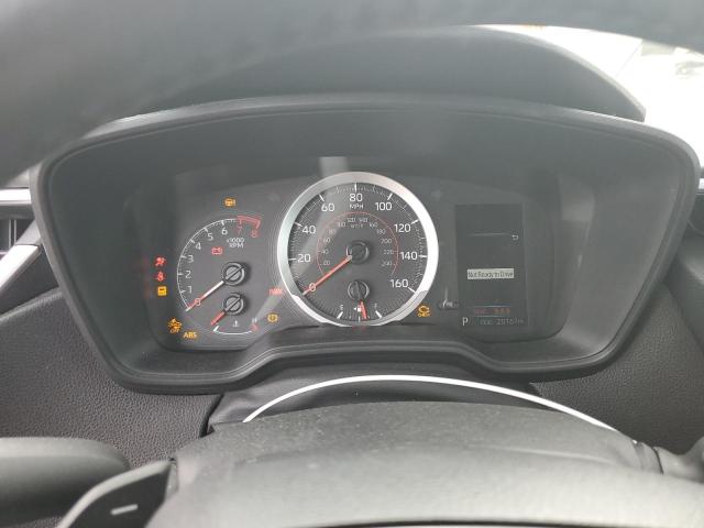 Photo 9 from auction – 2021 TOYOTA COROLLA SE with VIN 5YFS4MCE9MP082706