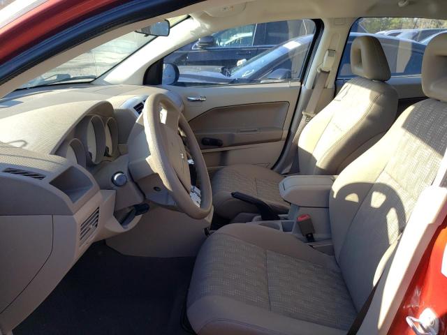 Photo 7 from auction – 2008 DODGE CALIBER with VIN 1B3HB28BX8D775037