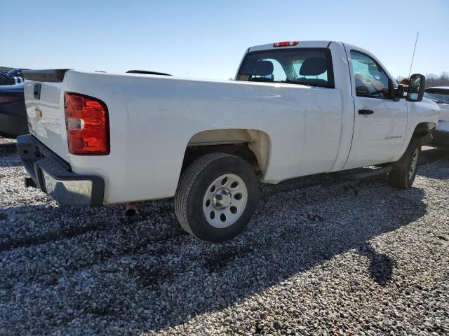 Photo 3 from auction – 2013 CHEVROLET silverado with VIN 1GCNCPEX6DZ133374