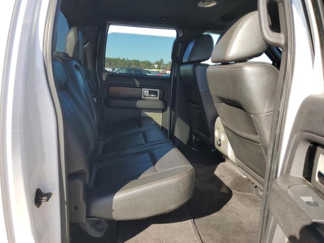 Photo 10 from auction – 2010 FORD F150 SUPER with VIN 1FTFW1EV3AFD25095