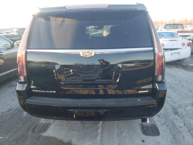 Photo 6 from auction – 2016 CADILLAC ESCALADE P with VIN 1GYS4DKJXGR377896