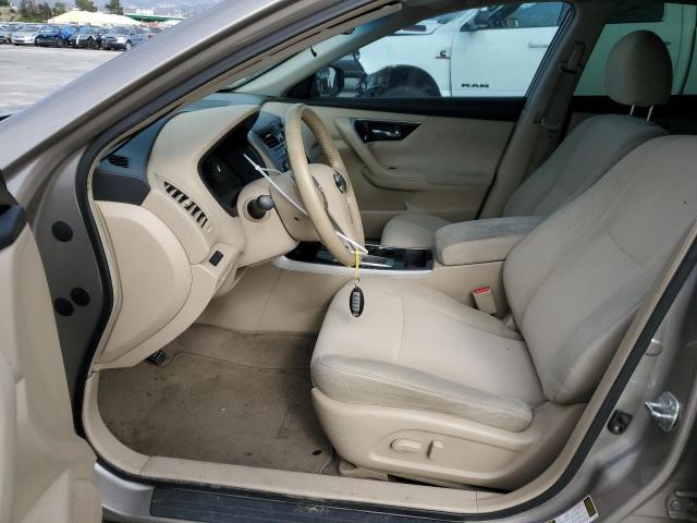 Photo 7 from auction – 2013 NISSAN ALTIMA 2.5 with VIN 1N4AL3AP6DN465342